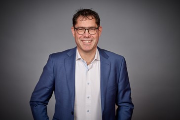 Koert Peperkamp